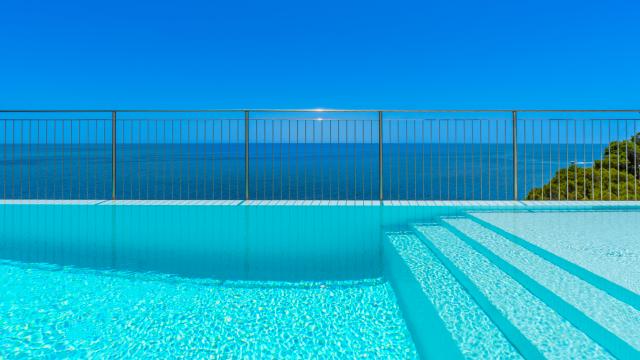 Villa Blanca