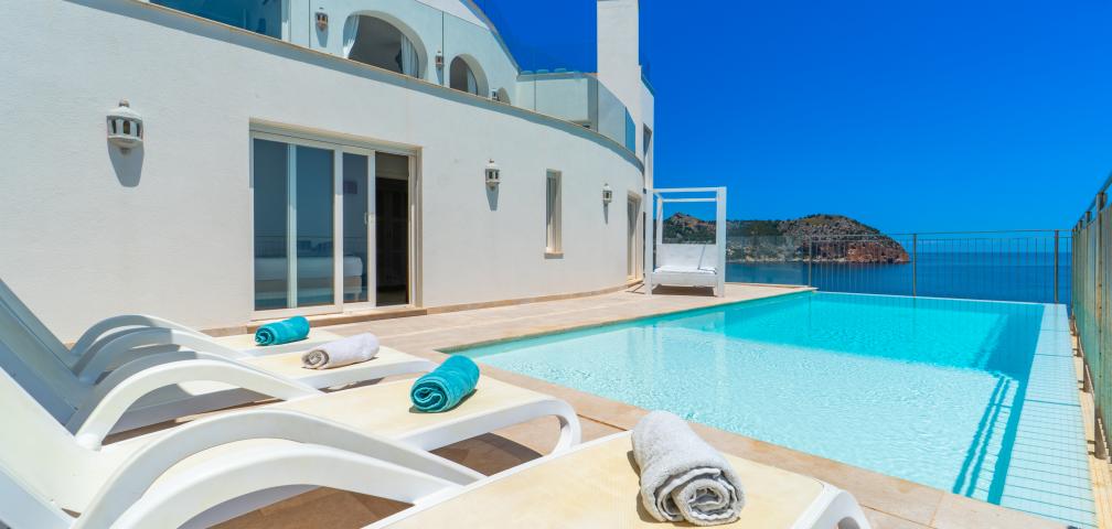 Villa Blanca