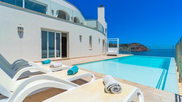 Villa Blanca