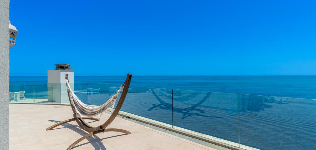 Villa Blanca