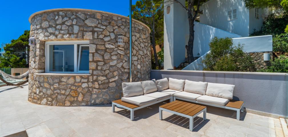 Villa Blanca