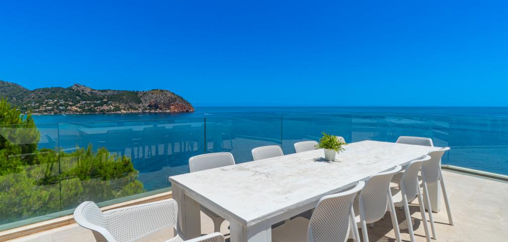 Villa Blanca