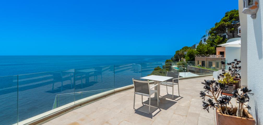 Villa Blanca