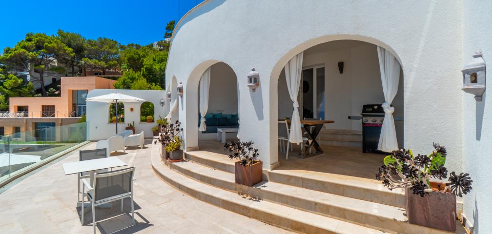 Villa Blanca