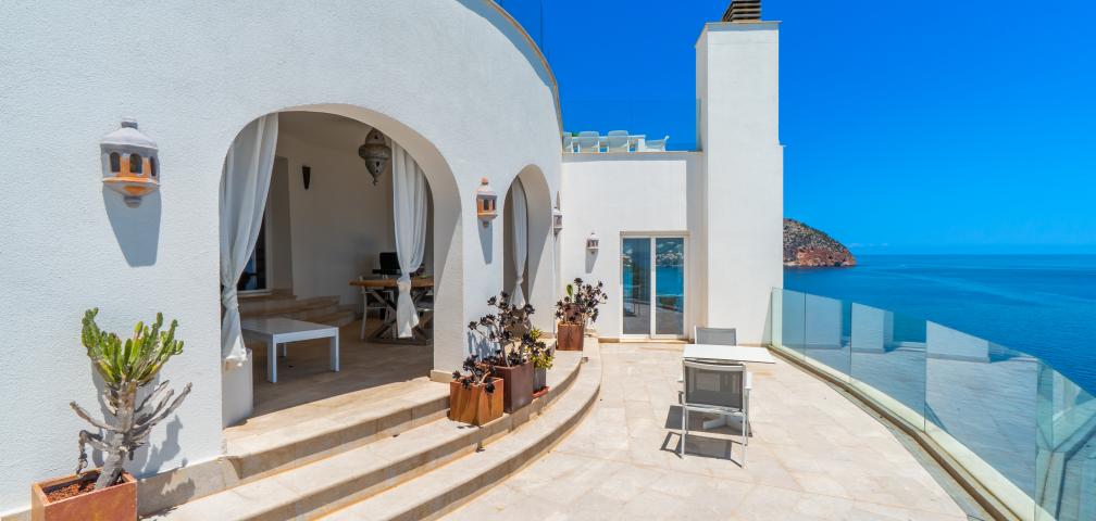 Villa Blanca