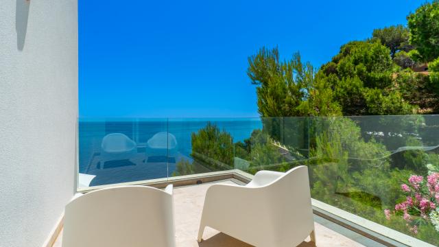 Villa Blanca