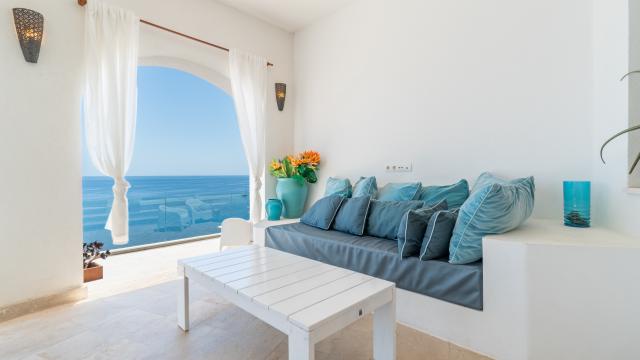 Villa Blanca