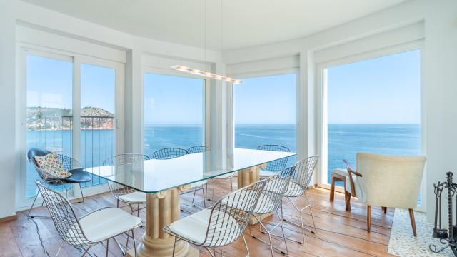 Villa Blanca