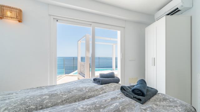 Villa Blanca