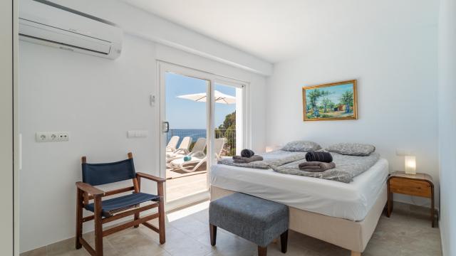 Villa Blanca
