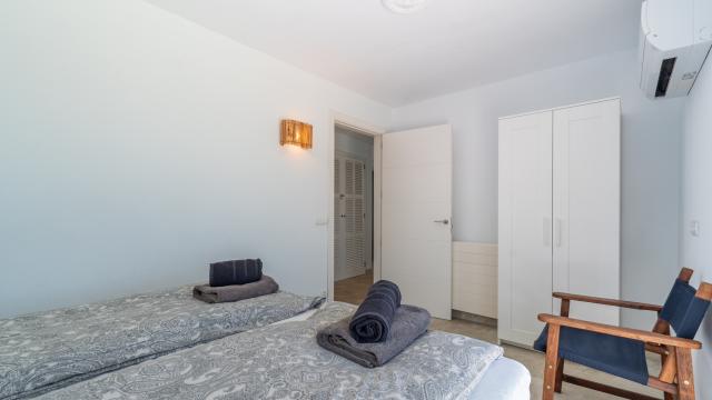 Villa Blanca