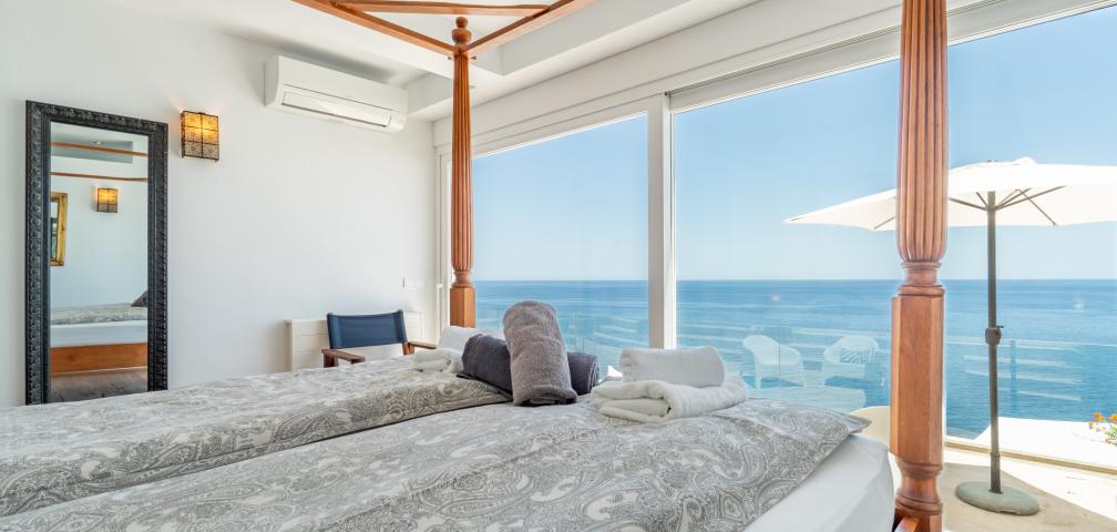 Villa Blanca