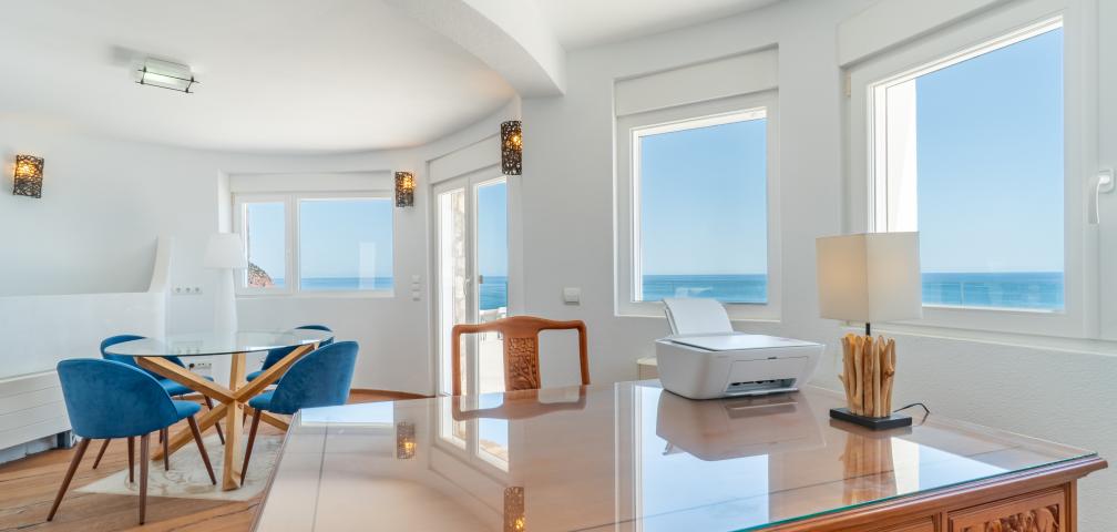 Villa Blanca