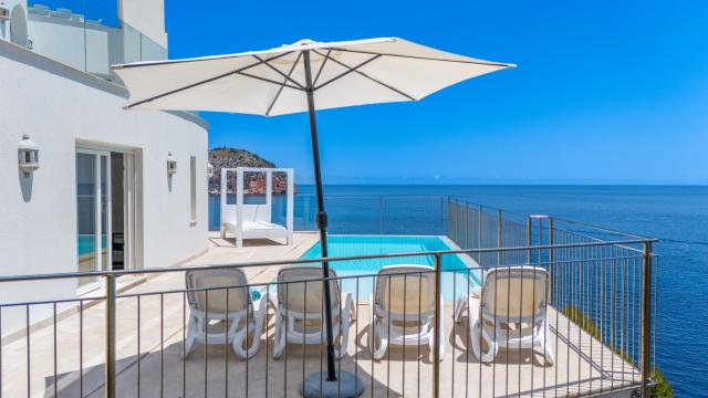 Villa Blanca