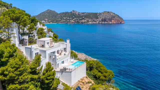 Villa Blanca