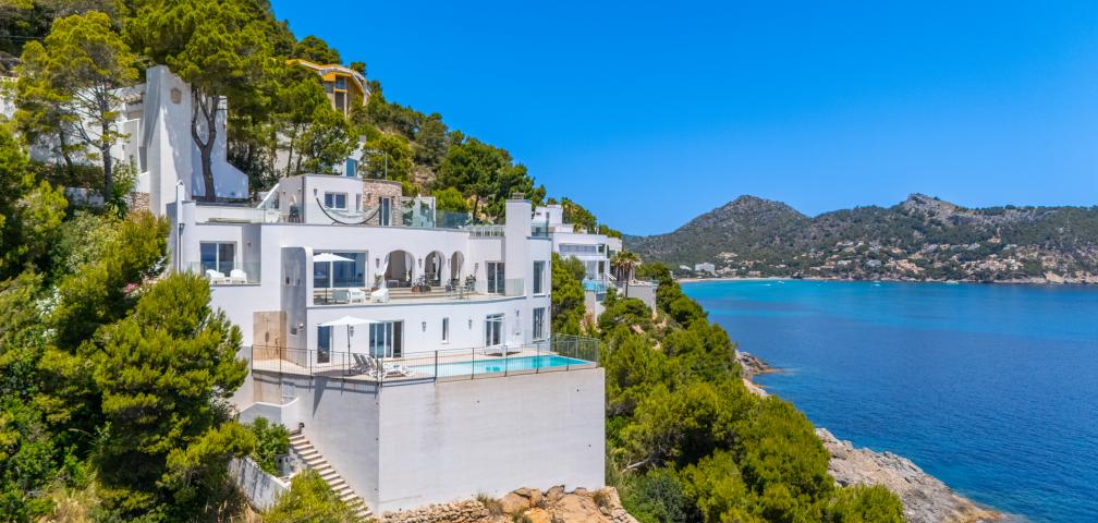 Villa Blanca