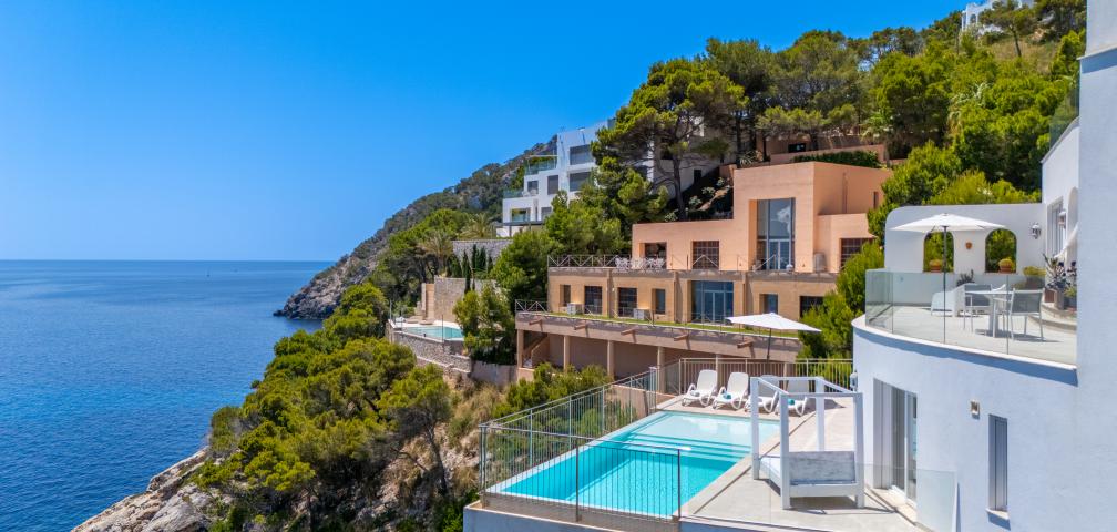 Villa Blanca