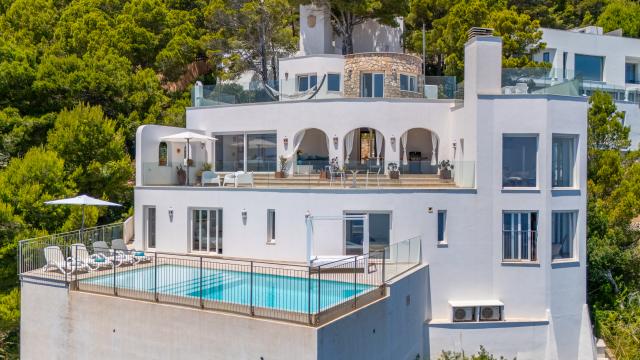 Villa Blanca