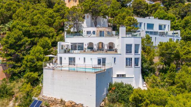 Villa Blanca