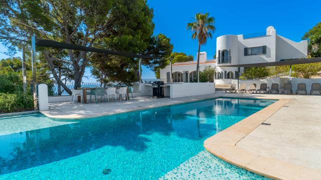 Villa Casablanca