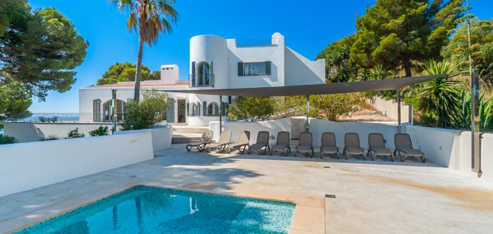 Villa Casablanca