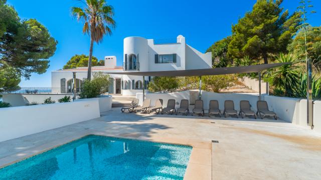 Villa Casablanca
