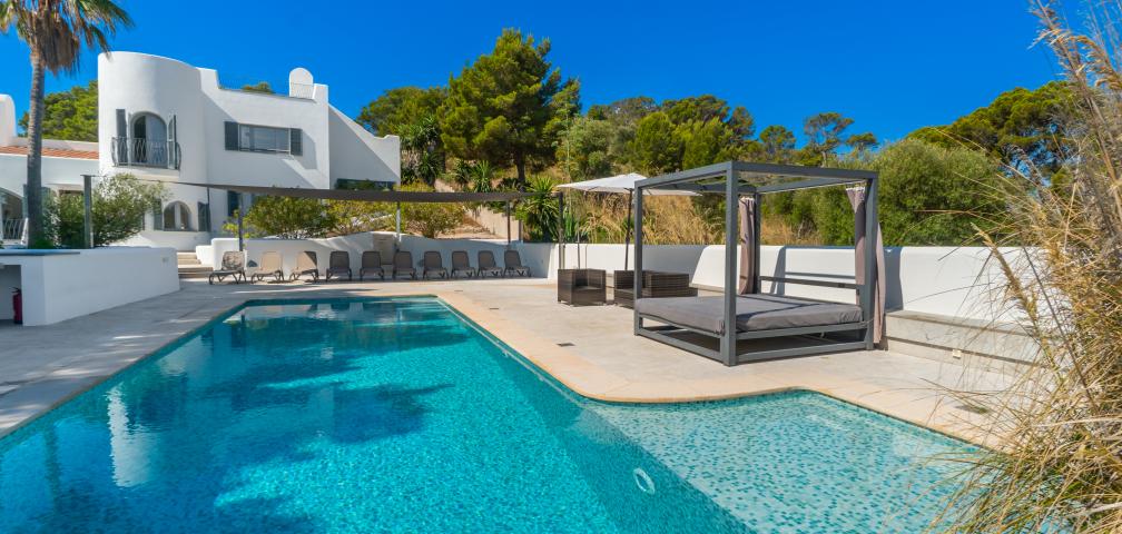 Villa Casablanca