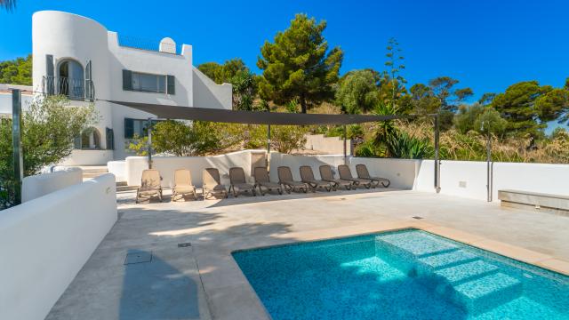 Villa Casablanca