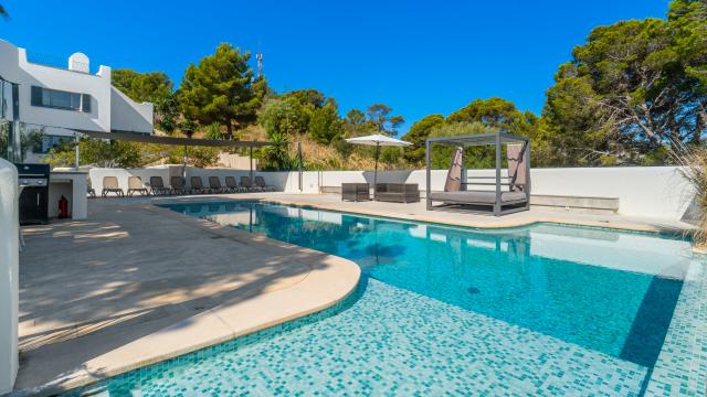 Villa Casablanca