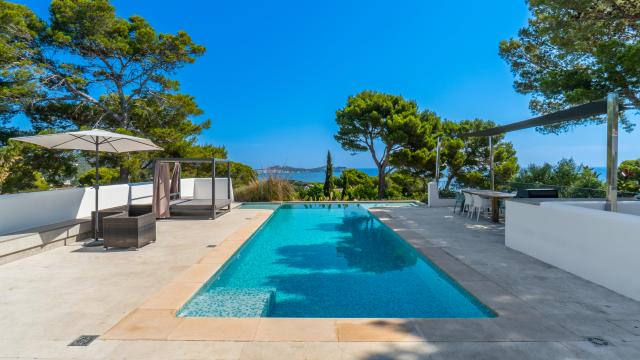 Villa Casablanca