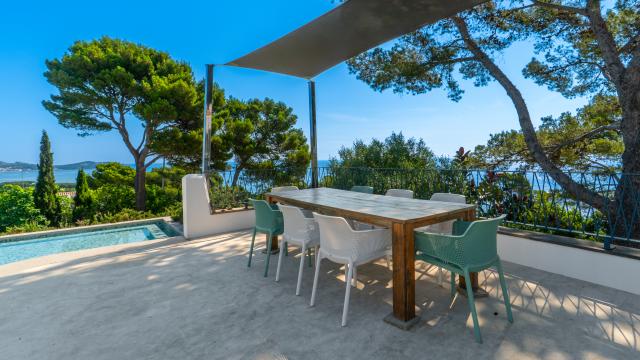 Villa Casablanca