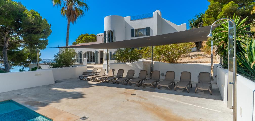 Villa Casablanca
