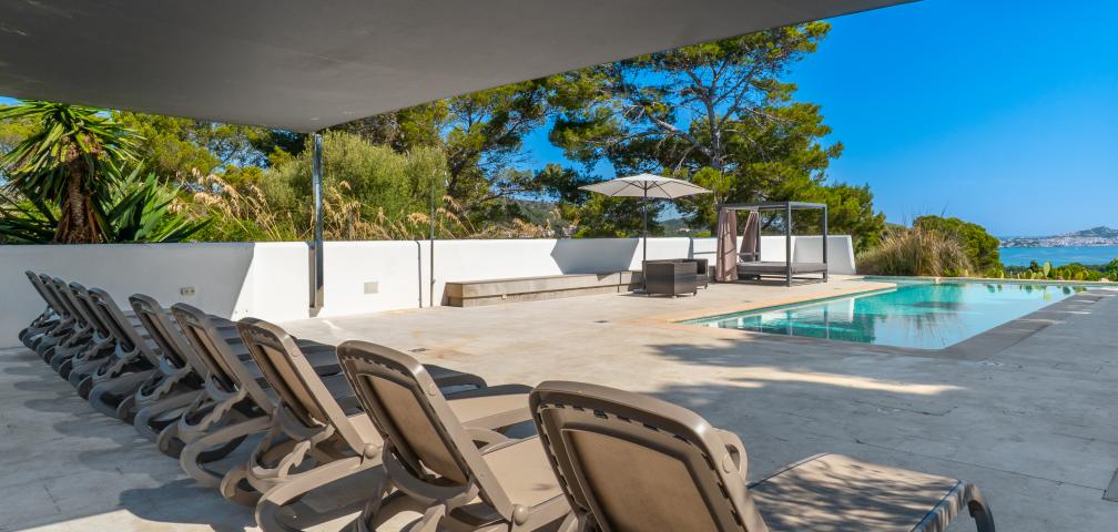 Villa Casablanca