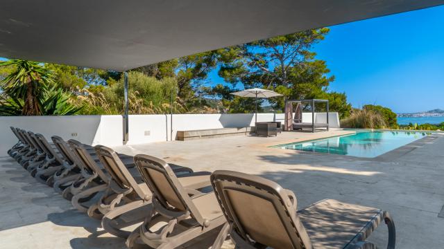 Villa Casablanca