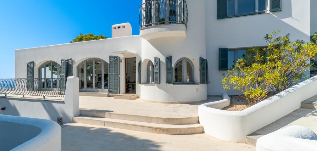 Villa Casablanca