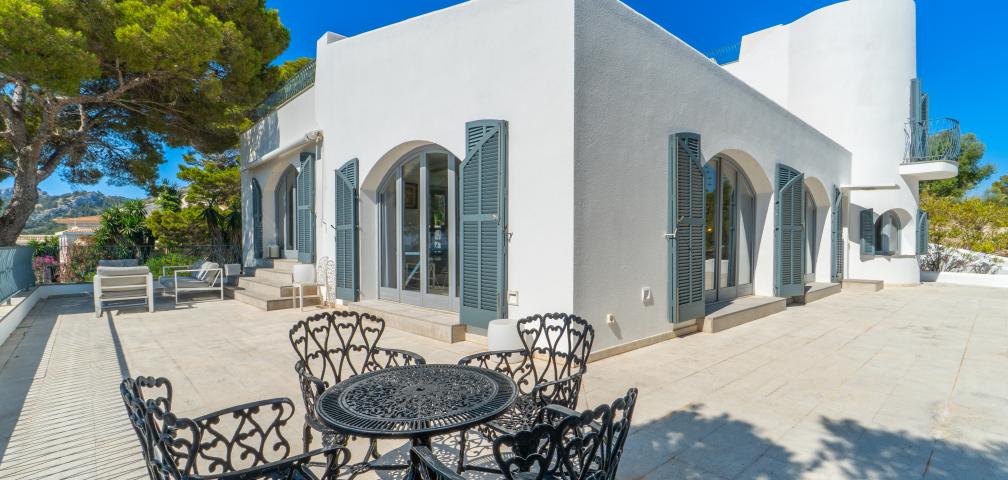 Villa Casablanca