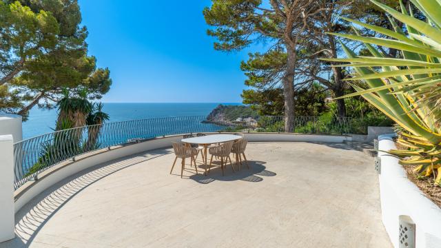Villa Casablanca