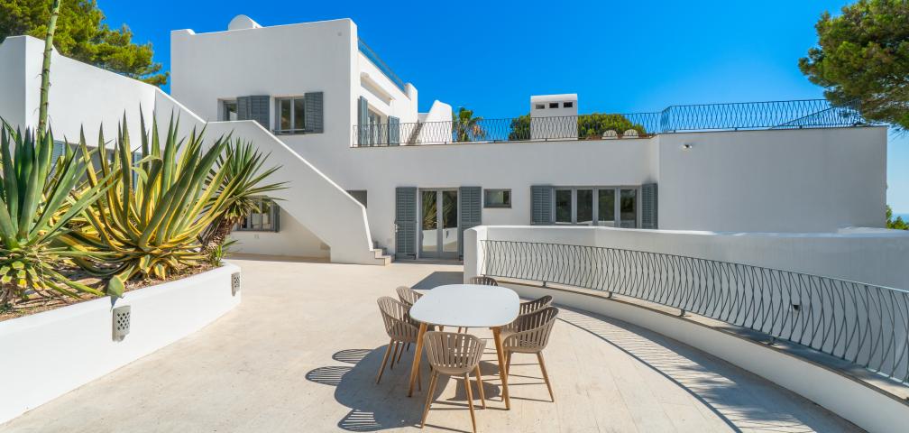 Villa Casablanca
