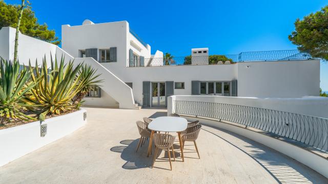 Villa Casablanca