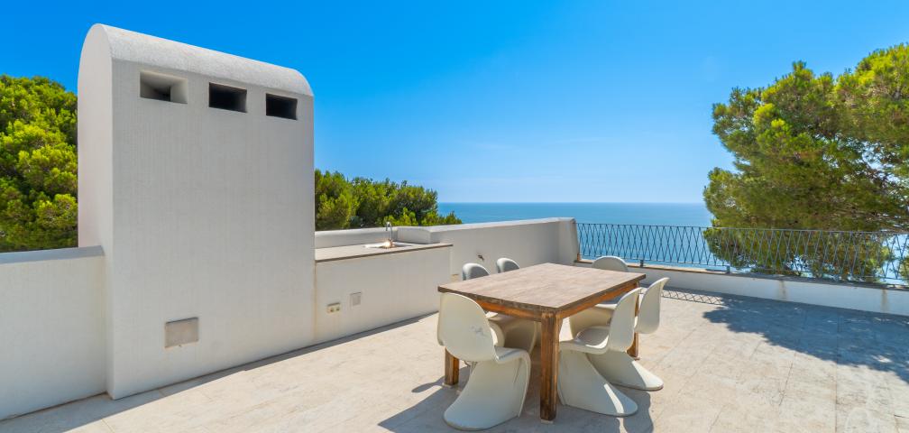 Villa Casablanca