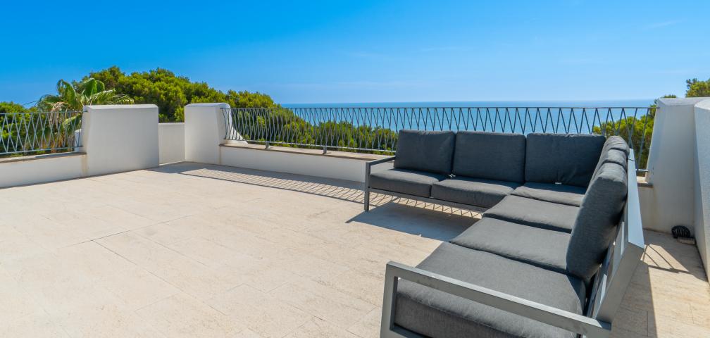 Villa Casablanca