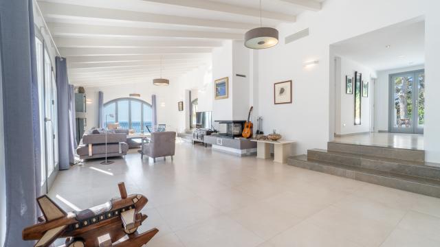 Villa Casablanca