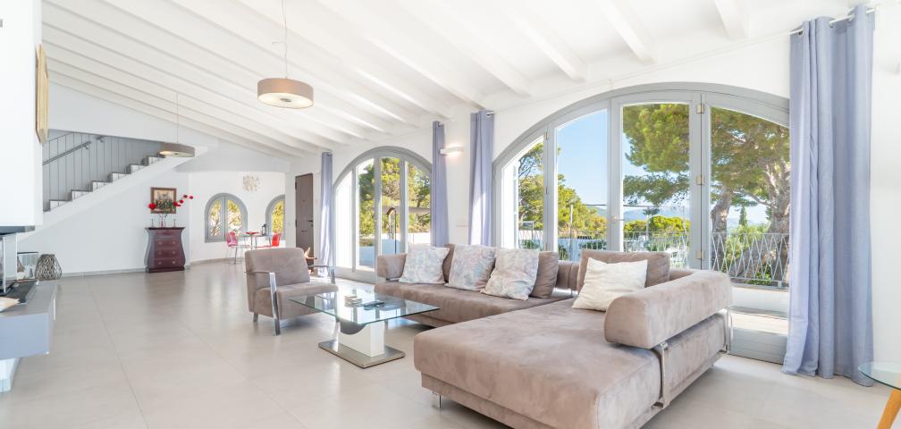 Villa Casablanca