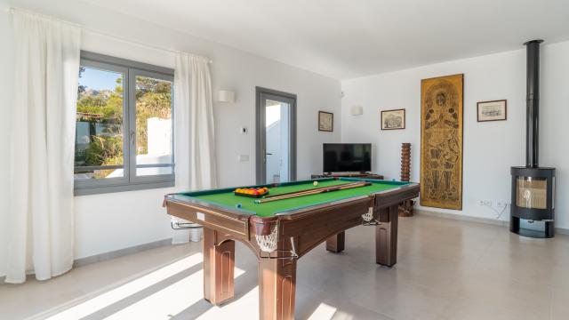 Villa Casablanca