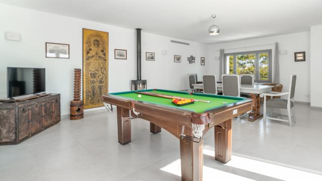 Villa Casablanca