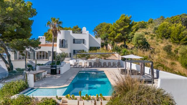 Villa Casablanca