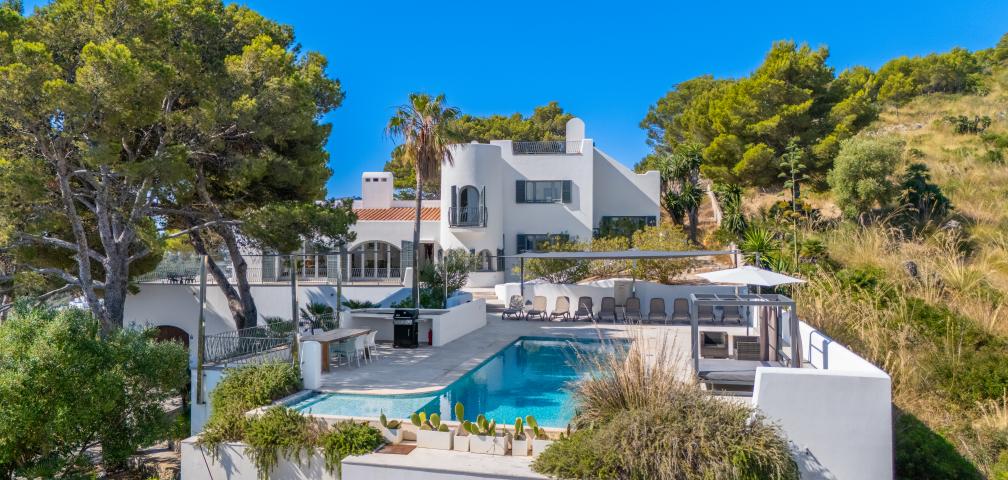 Villa Casablanca