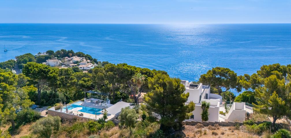 Villa Casablanca