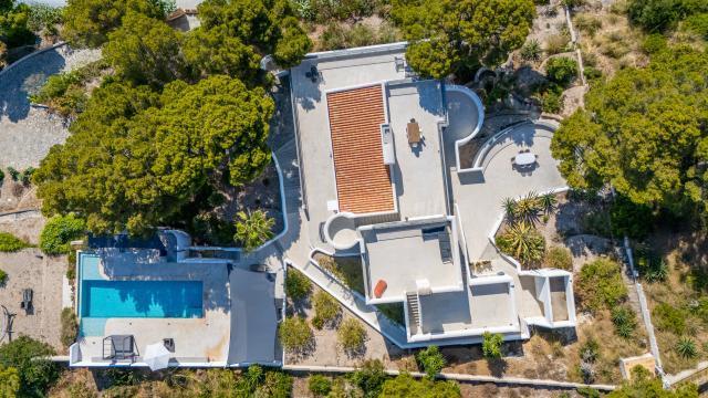 Villa Casablanca