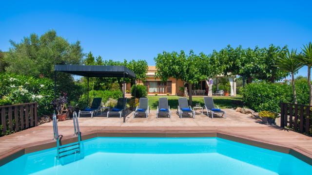 Finca Can Punxet